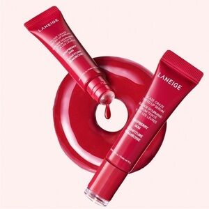 Laniege Tinted Lip Serum
